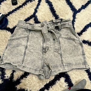 Universal thread high waisted shorts